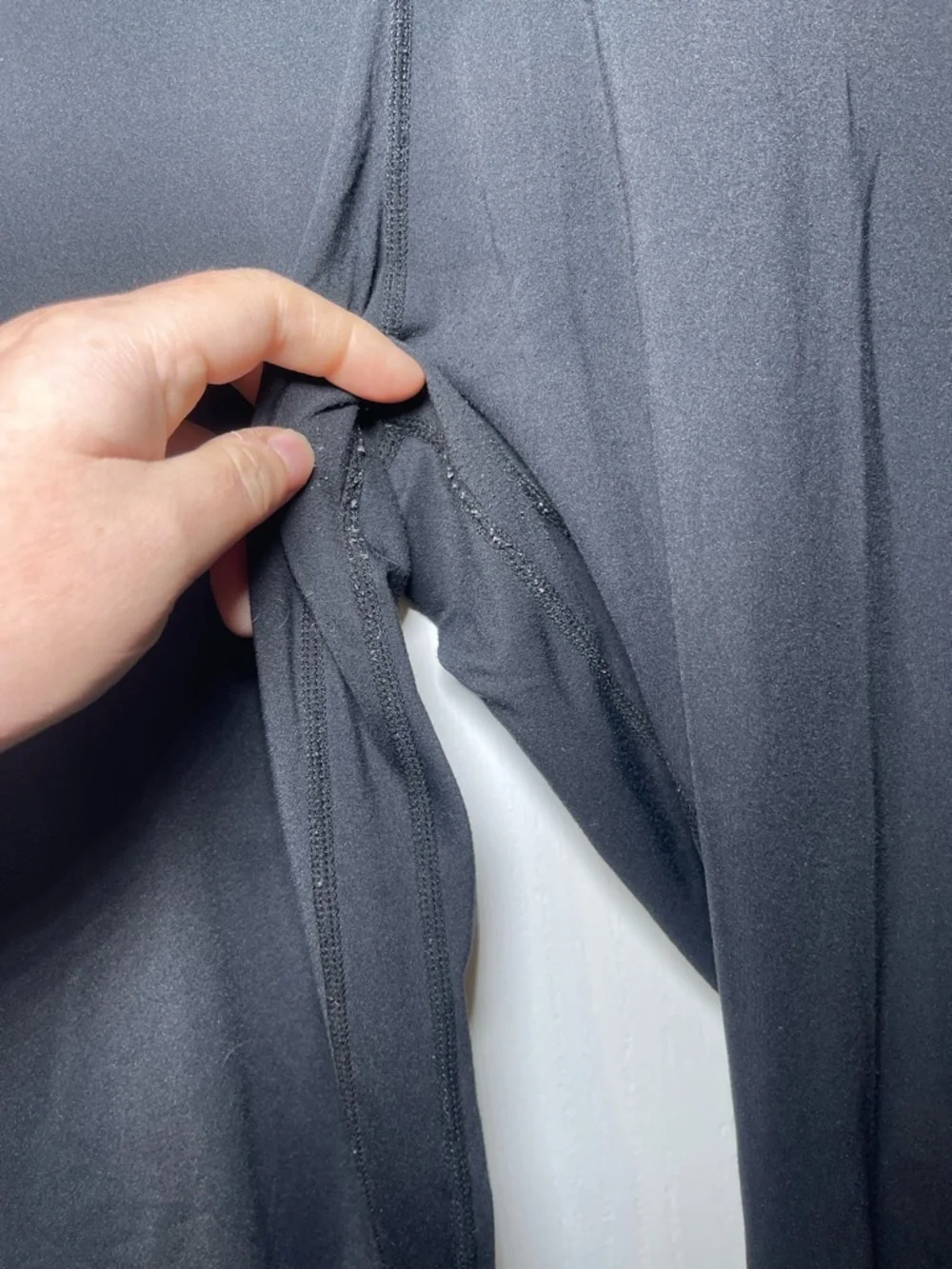 Colorfulkoala Women's Buttery Soft High Waisted Full-Length Leggings Size Medium - Picture 10 of 13